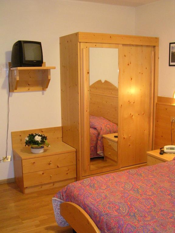 Hotel Miramonti Bedollo Phòng bức ảnh