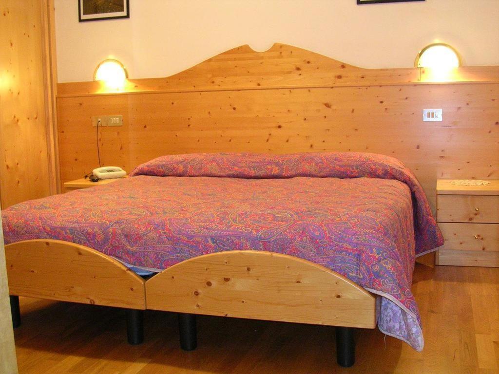 Hotel Miramonti Bedollo Ngoại thất bức ảnh