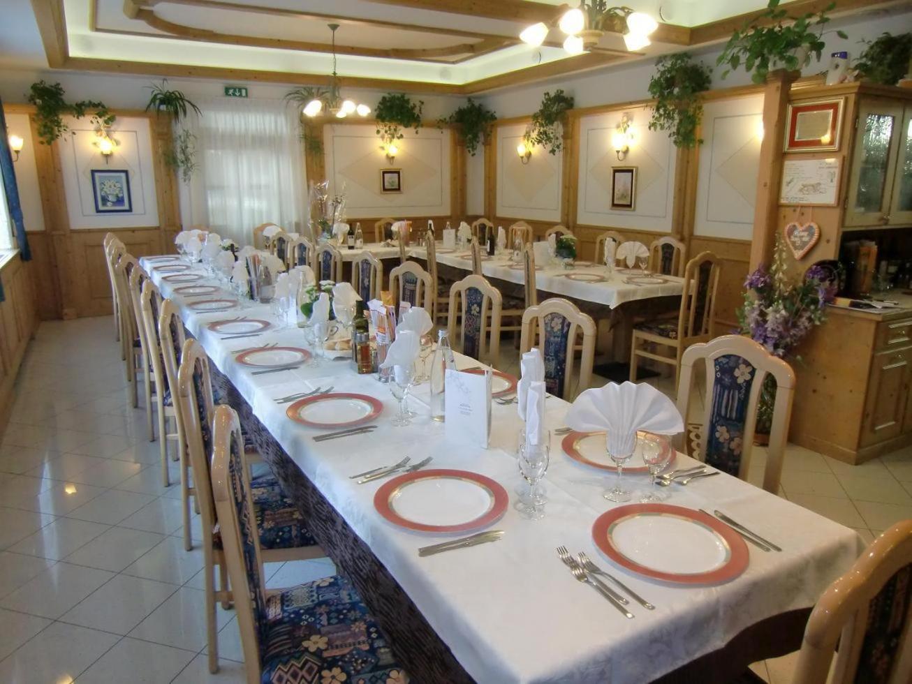 Hotel Miramonti Bedollo Ngoại thất bức ảnh