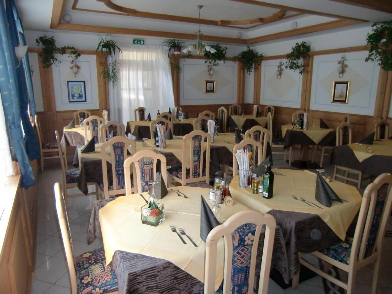 Hotel Miramonti Bedollo Ngoại thất bức ảnh