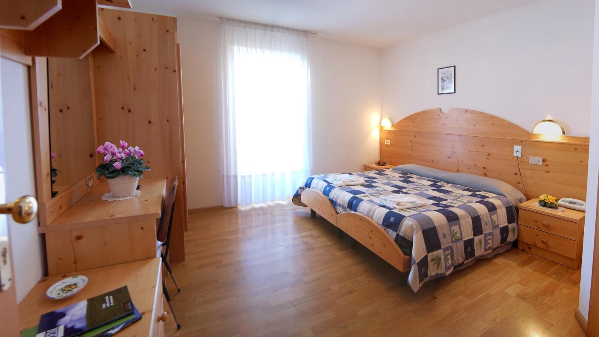 Hotel Miramonti Bedollo Ngoại thất bức ảnh
