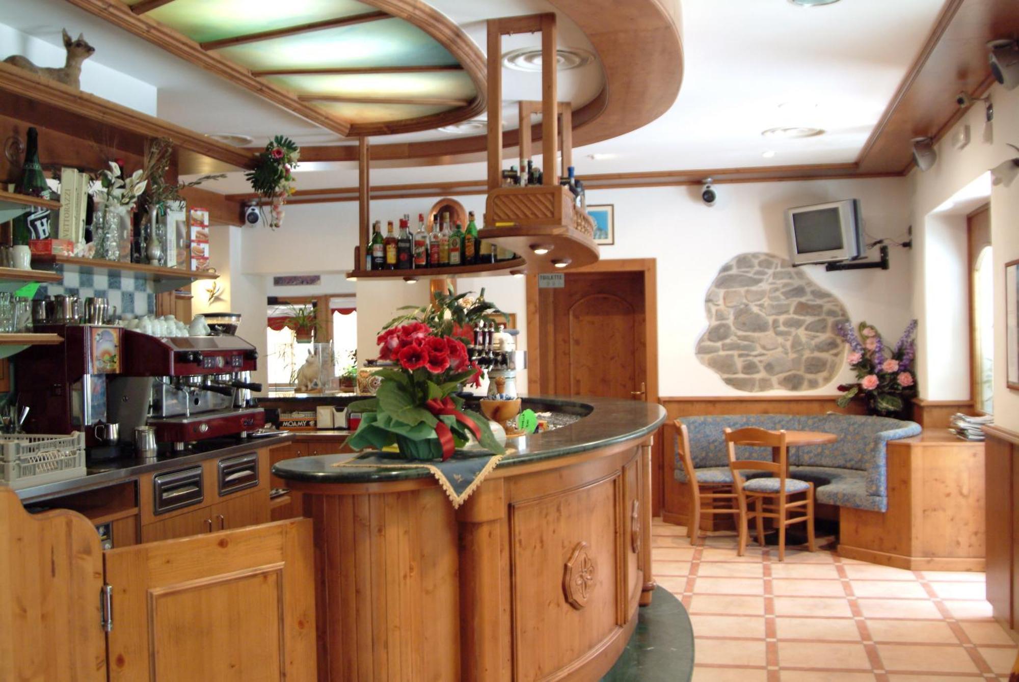 Hotel Miramonti Bedollo Ngoại thất bức ảnh