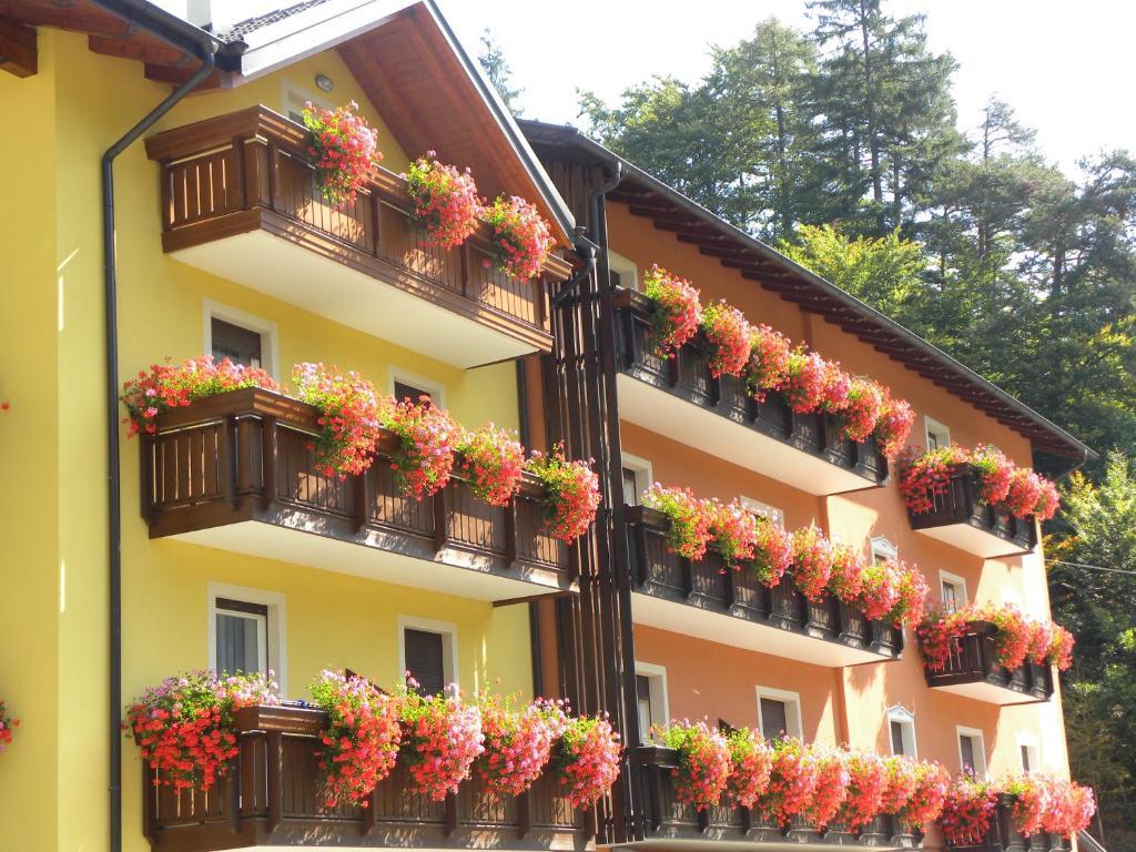 Hotel Miramonti Bedollo Phòng bức ảnh