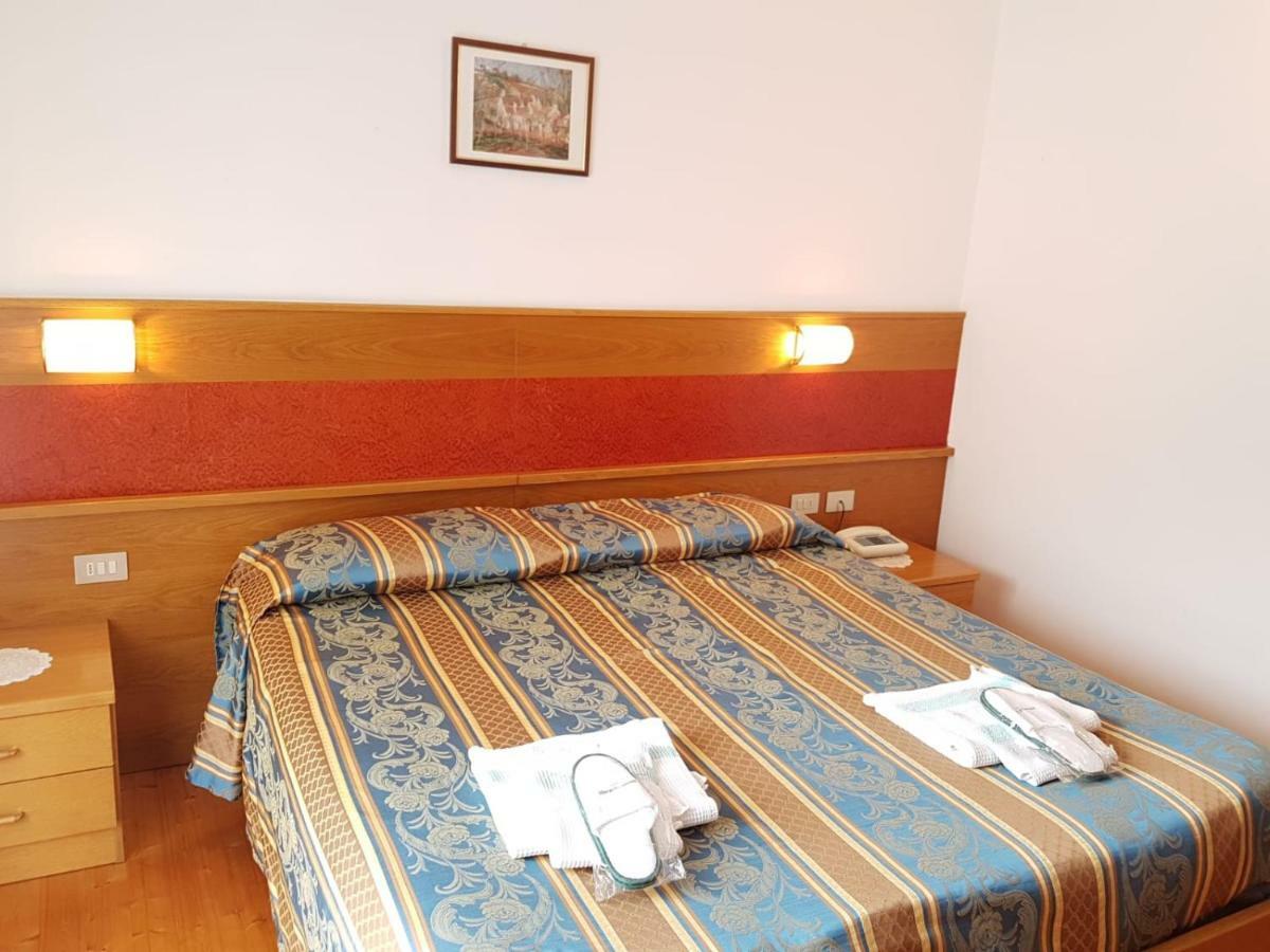 Hotel Miramonti Bedollo Ngoại thất bức ảnh