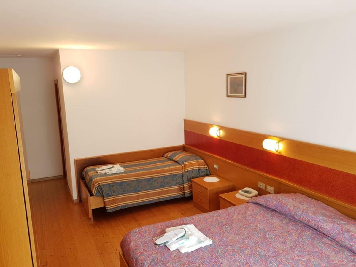 Hotel Miramonti Bedollo Ngoại thất bức ảnh