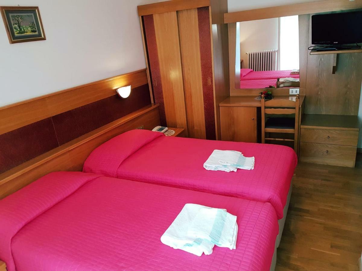 Hotel Miramonti Bedollo Ngoại thất bức ảnh
